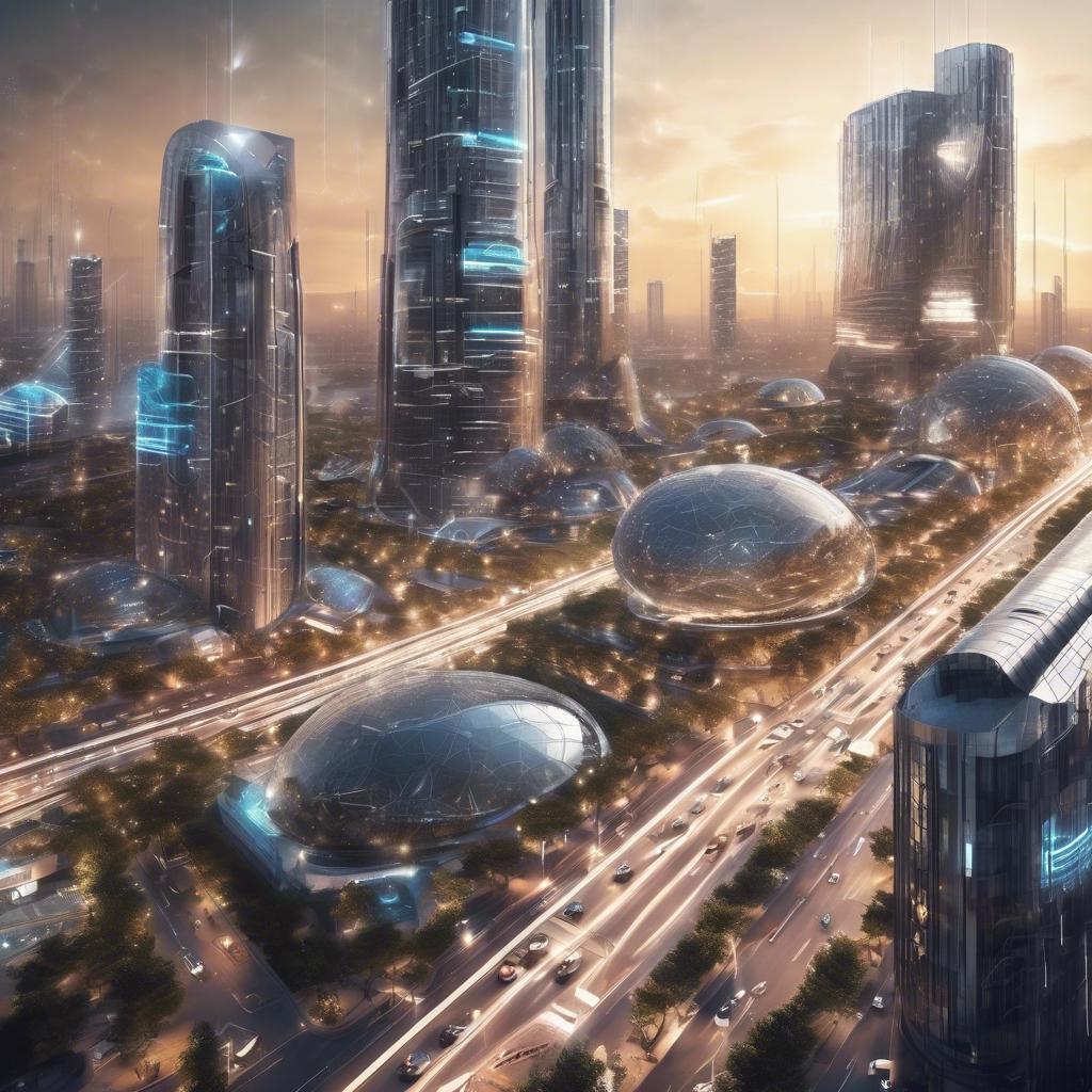 Energy Demand Prediction Technology