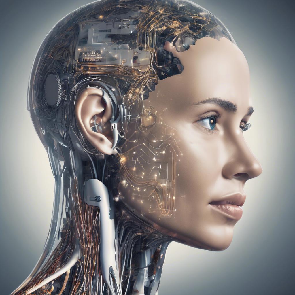 Advanced Machine Learning