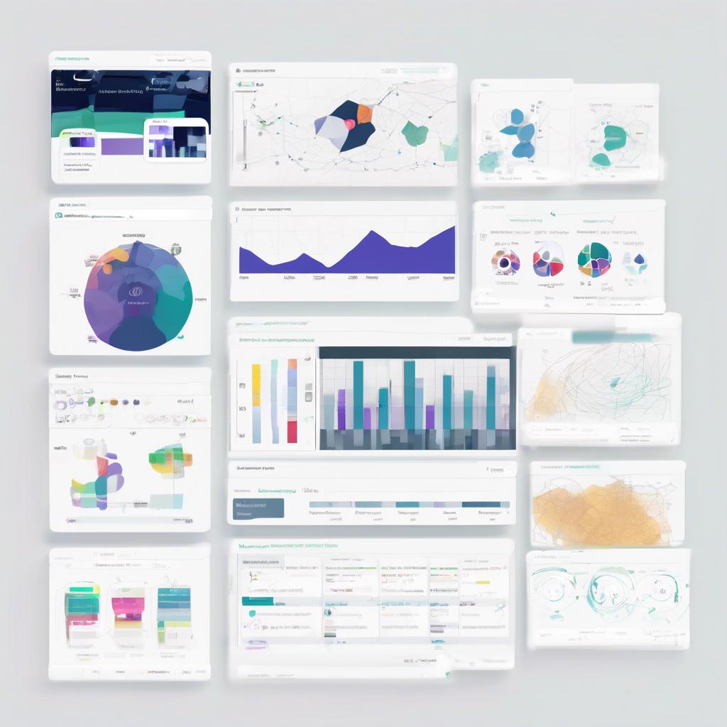 Interactive Visualization